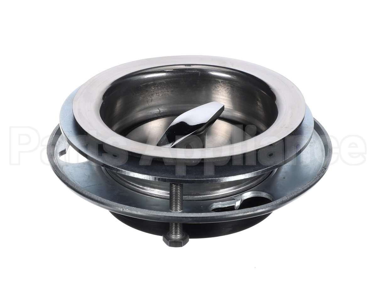 00-200321 Hobart Flange, Sink W/Cover
