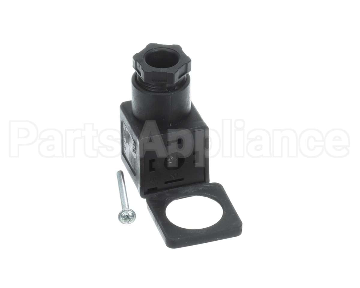 00-228905-00002 Hobart Connector Gasket