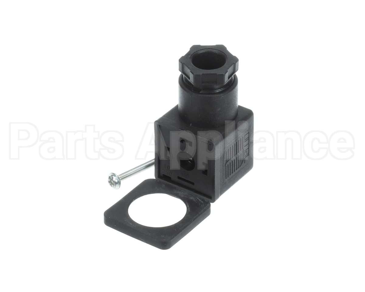 00-228905-00002 Hobart Connector Gasket