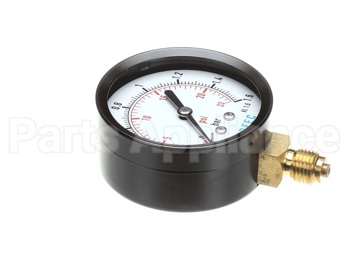 00-229583-00002 Hobart Pressure Gauge