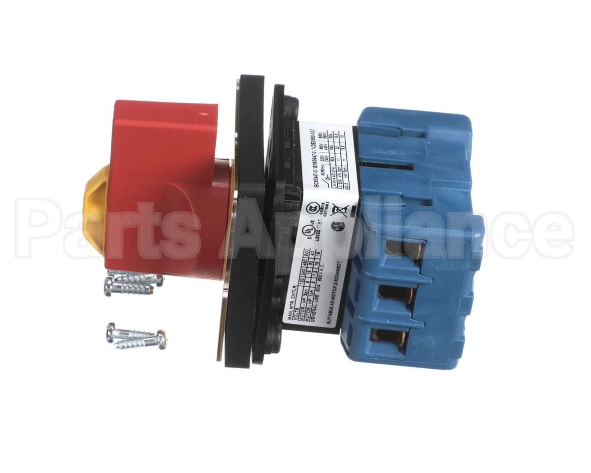 00-230040-00001 Hobart Switch, Main