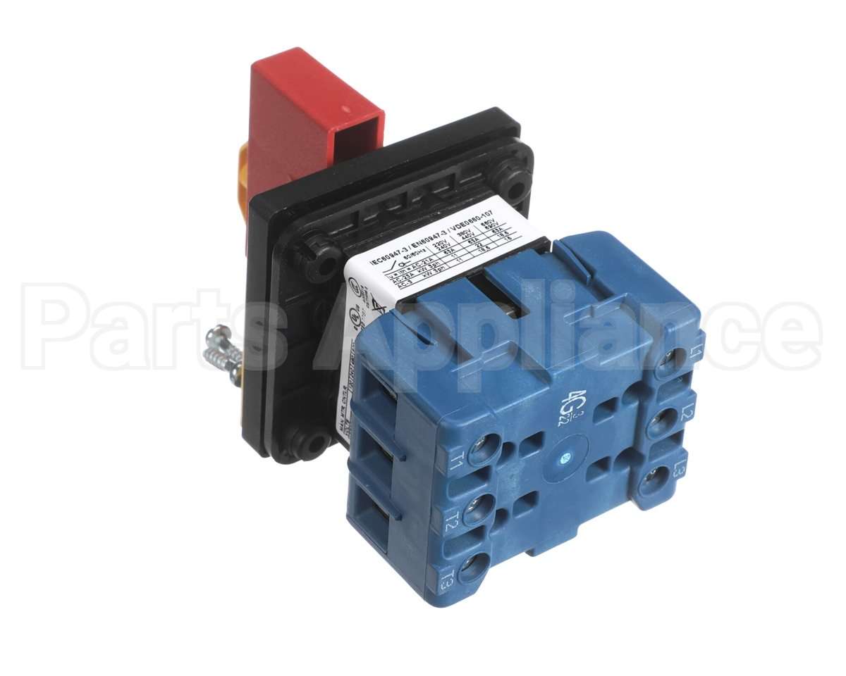 00-230040-00001 Hobart Switch, Main