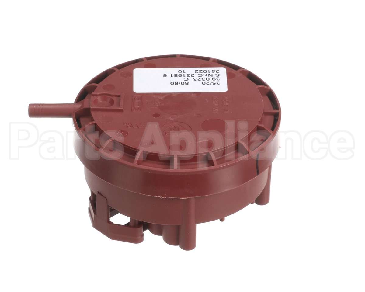 00-231981-00006 Hobart Switch,Pressure