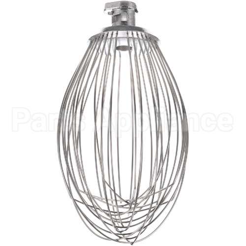 00-23522-2 Compatible Hobart Whip, Wire (80 Qt)