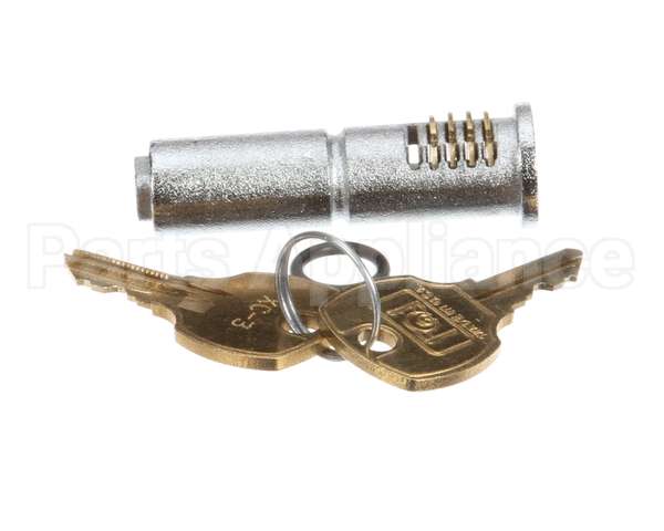 00-269315 Hobart Lock Plug Assembly