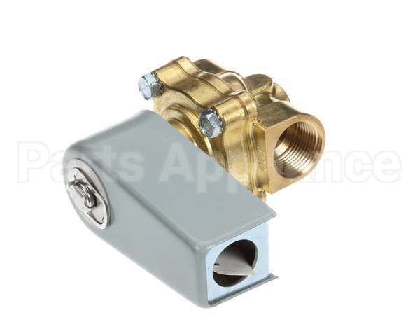00-270329-00001 Hobart Solenoid Valve, 120/110V