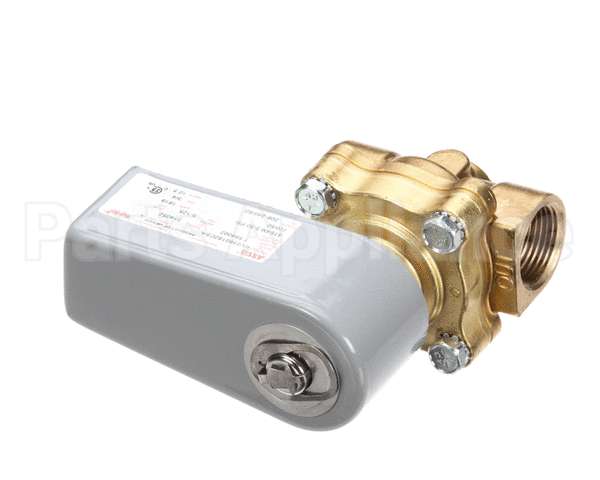 00-270329-00002 Hobart Solenoid Valve, 208-240V