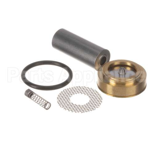 00-270381 Hobart Solenoid Kit 3/8