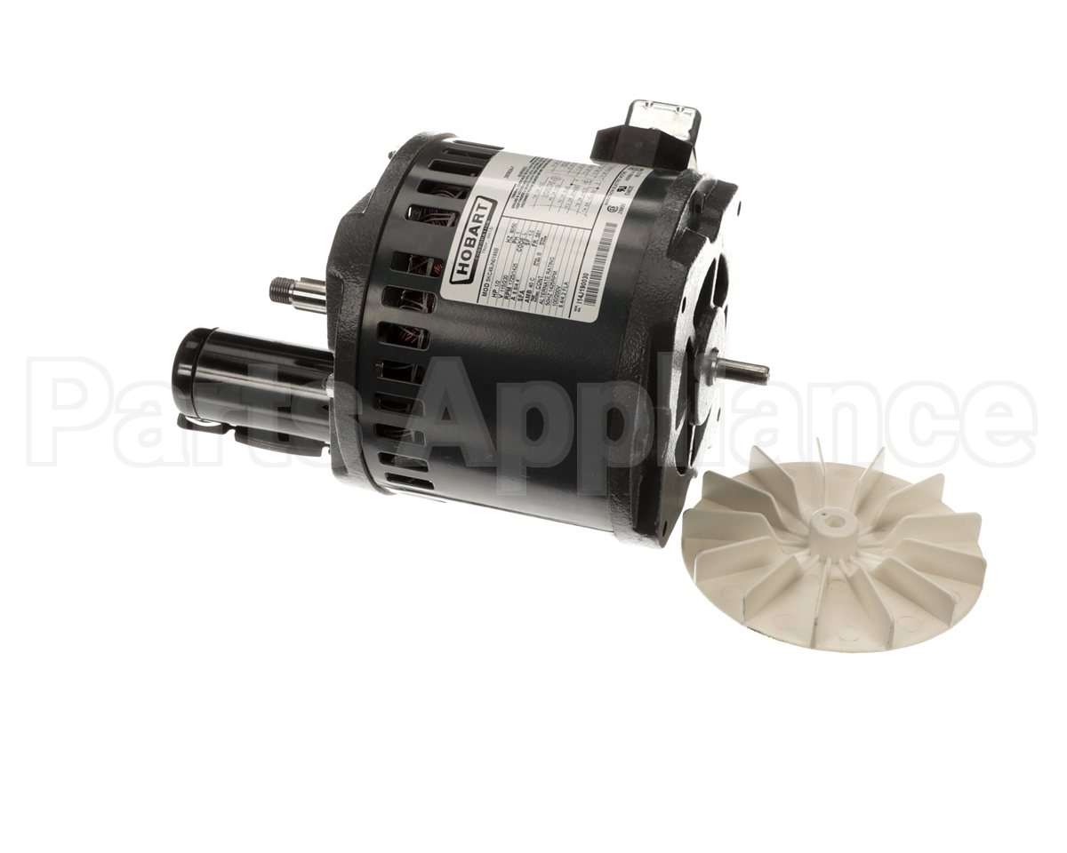 00-270473-00001 Hobart Service Kit-Motor
