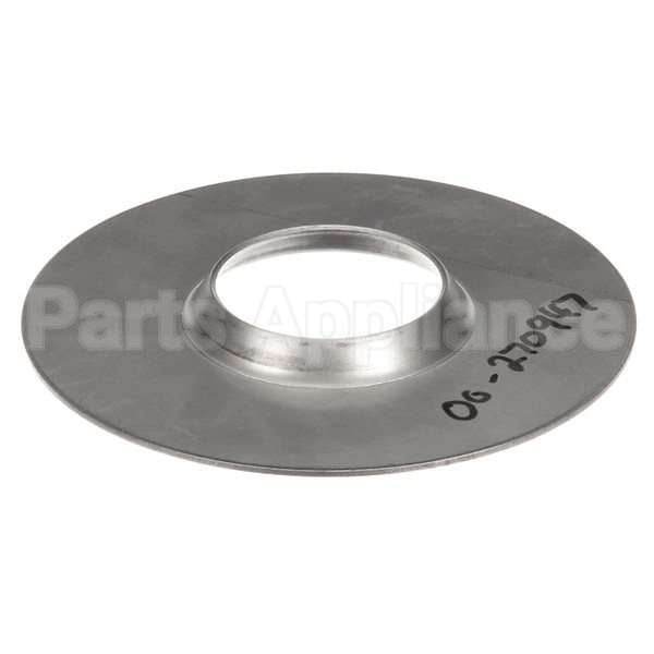 00-270947 Compatible Hobart Sleeve, Drain Valve