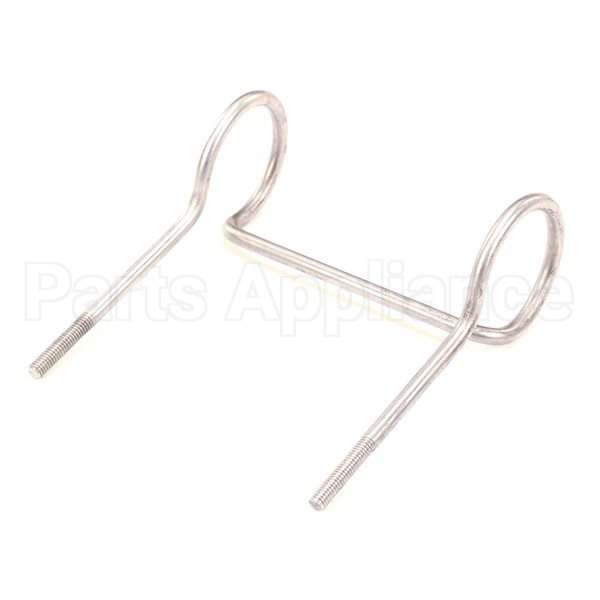 00-270952 Compatible Midwest Appliance Parts Retainer, Overflow