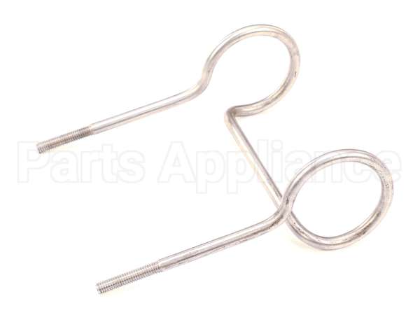 00-270952 Hobart Retainer, Overflow