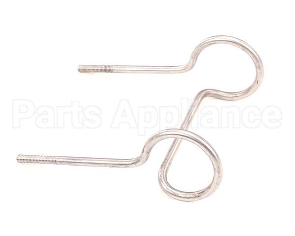 00-270952 Hobart Retainer, Overflow