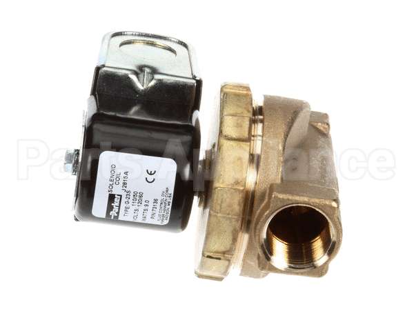 00-271002-00001 Hobart Valve,Solenoid,3/4,110-120V