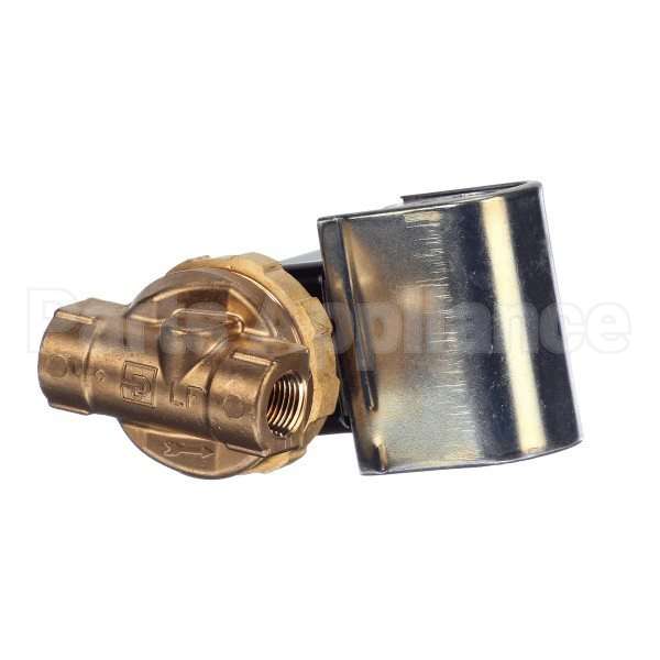 00-271006-00002 Compatible Hobart Valve, Solenoid, 3/8, 208-240V