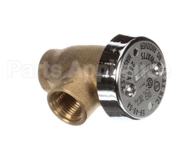 00-271008-00002 Hobart Breaker,Vacuum,3/8