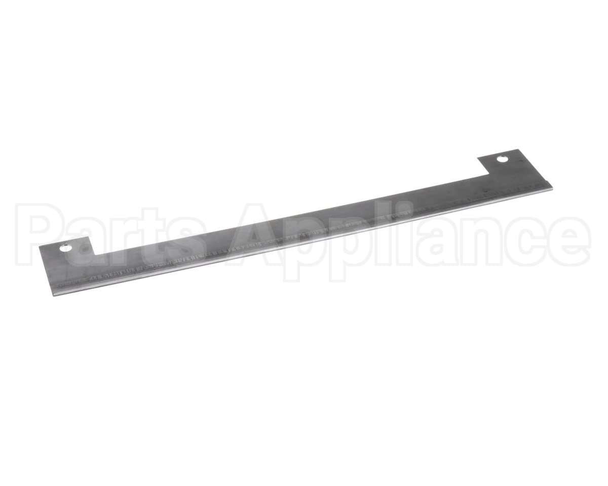00-271012 Hobart Baffle, Upper Cra