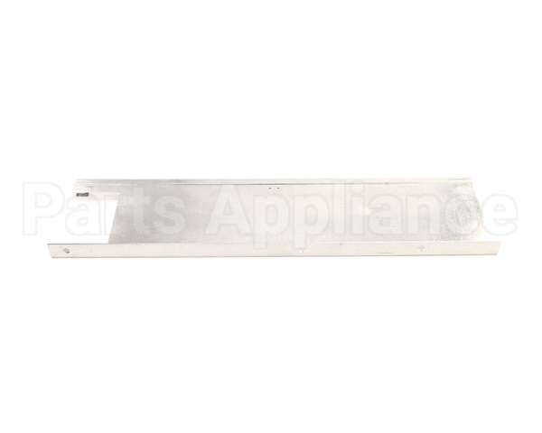 00-271046-00002 Hobart Baffle,Load,Weldment