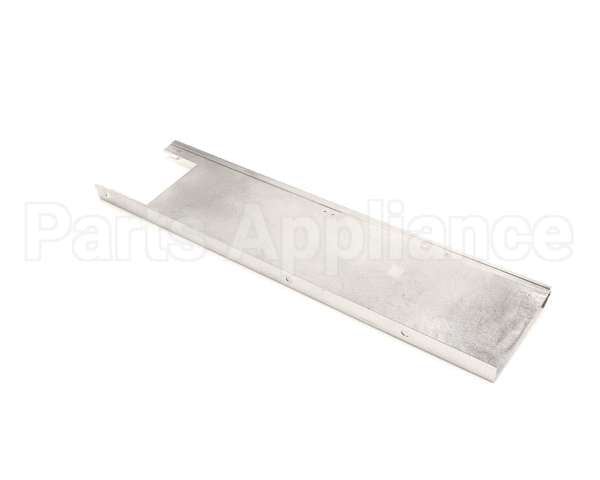 00-271046-00002 Hobart Baffle,Load,Weldment