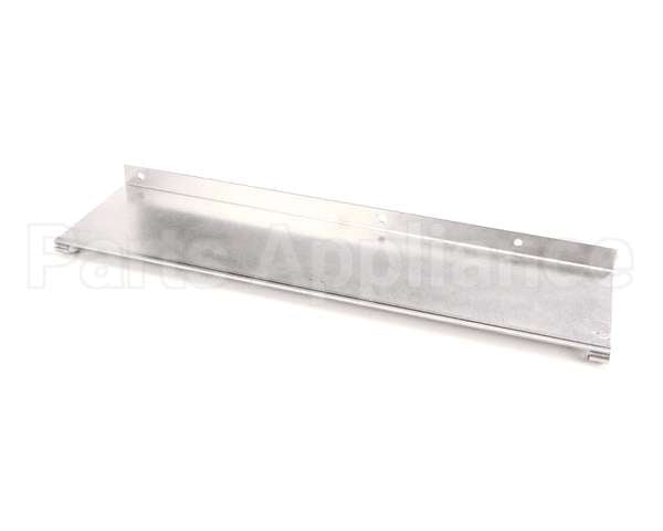 00-271048-00002 Hobart Baffle,Load,Weldment