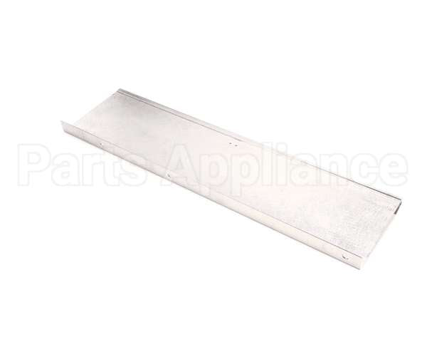 00-271048-00002 Hobart Baffle,Load,Weldment