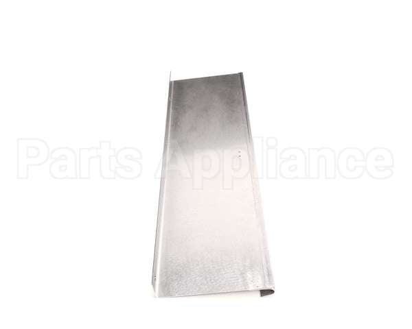00-271048-00002 Hobart Baffle,Load,Weldment