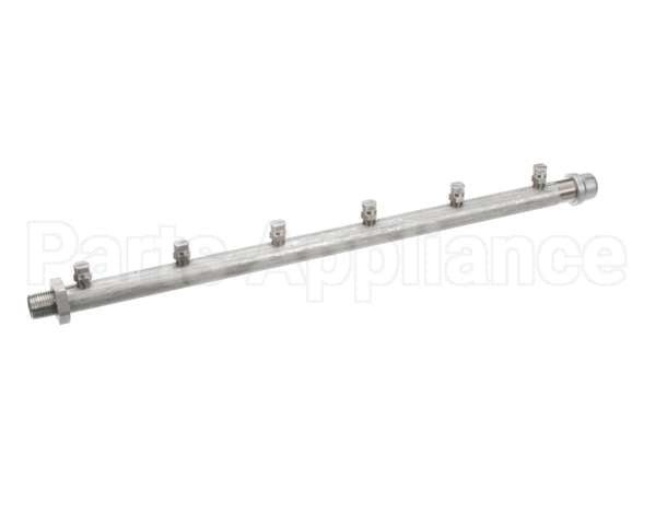 00-271088-00002 Hobart Arm, Assembly, Upper