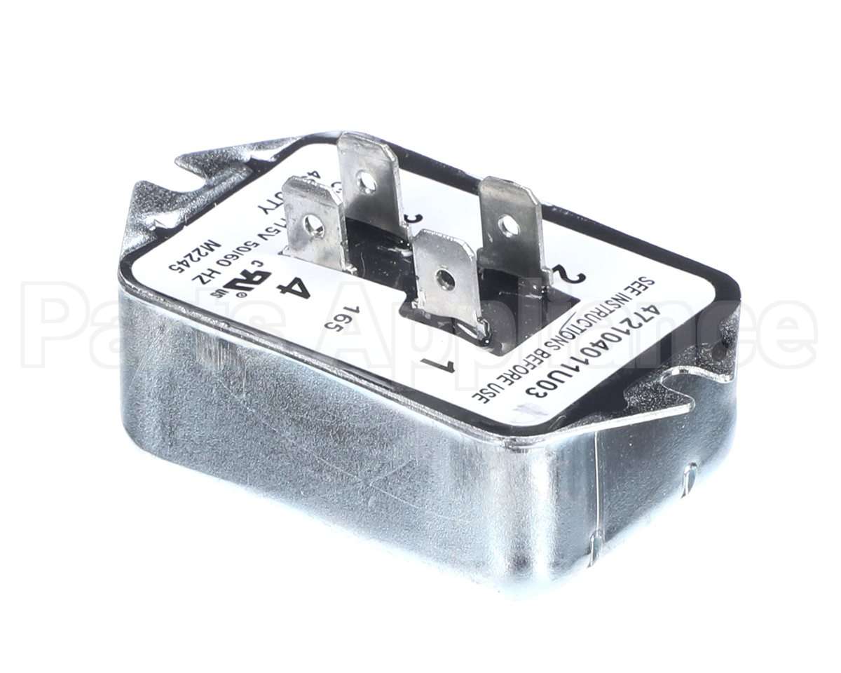 00-271612-00003 Hobart Switch, Start