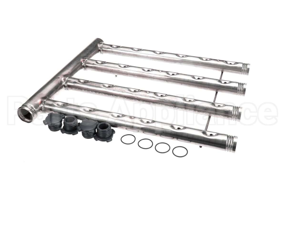 00-271831 Hobart Arm, Upper Wash L-