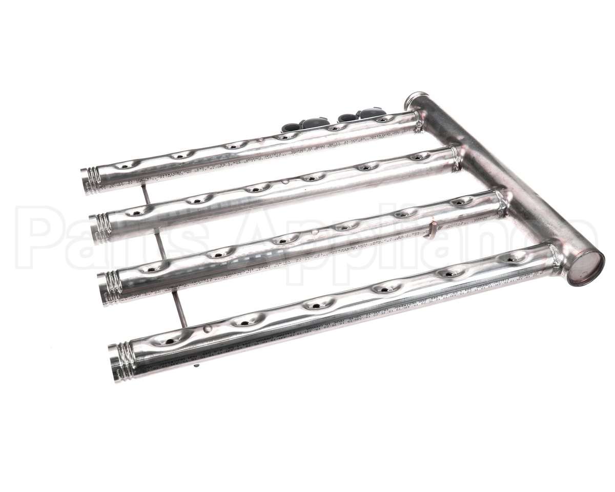 00-271831 Hobart Arm, Upper Wash L-