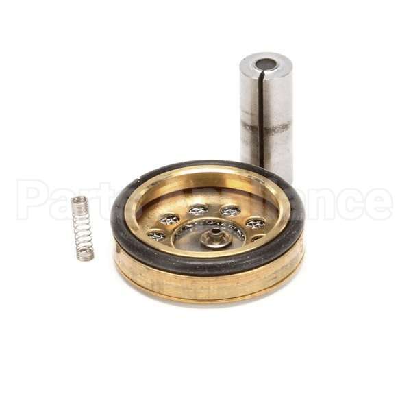 00-271837 Compatible Hobart Kit, 3/8 And 1/2 Solenoid