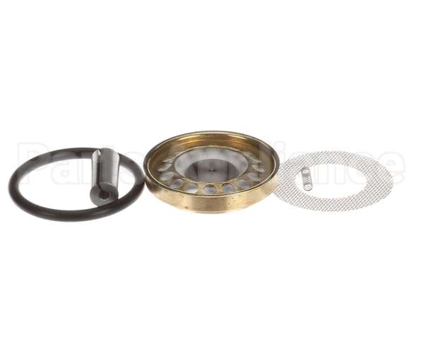 00-271838 Hobart Kit,Solenoid Valve,3/4