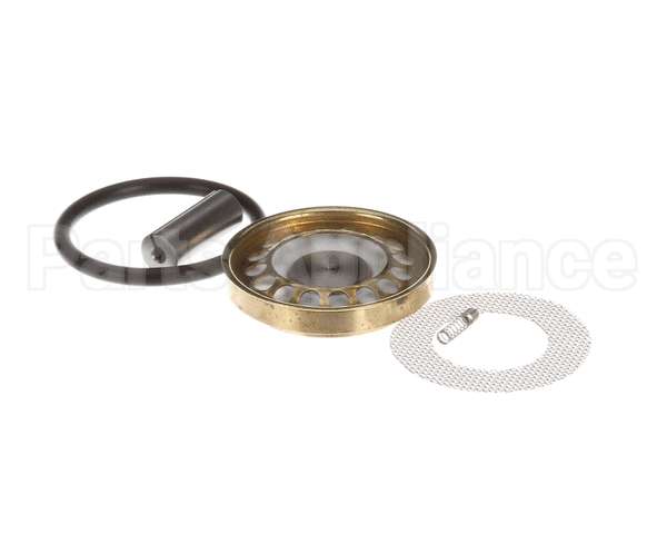 00-271838 Hobart Kit,Solenoid Valve,3/4