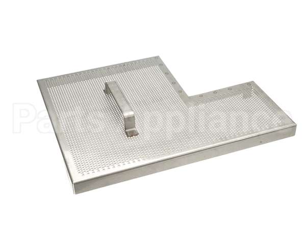 00-271847 Hobart Strainer,Rear