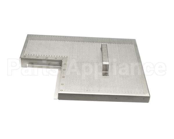 00-271847 Hobart Strainer,Rear