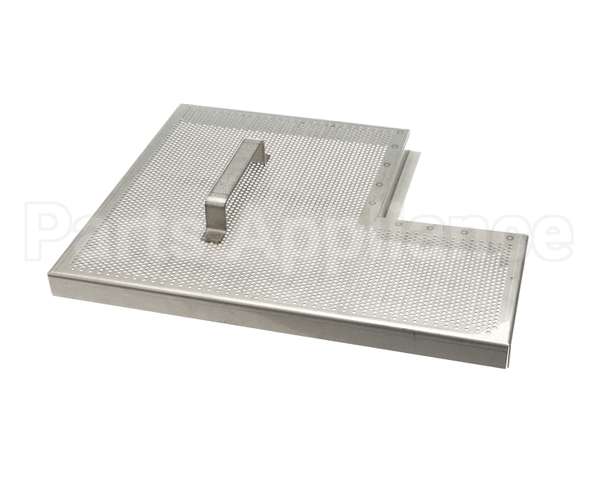 00-271847 Hobart Strainer,Rear