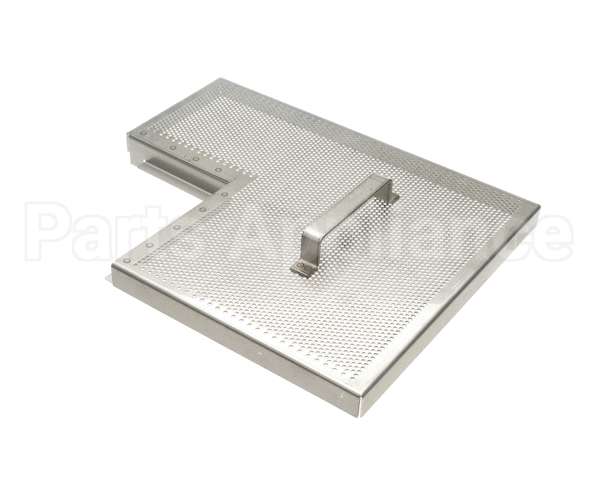 00-271847 Hobart Strainer,Rear
