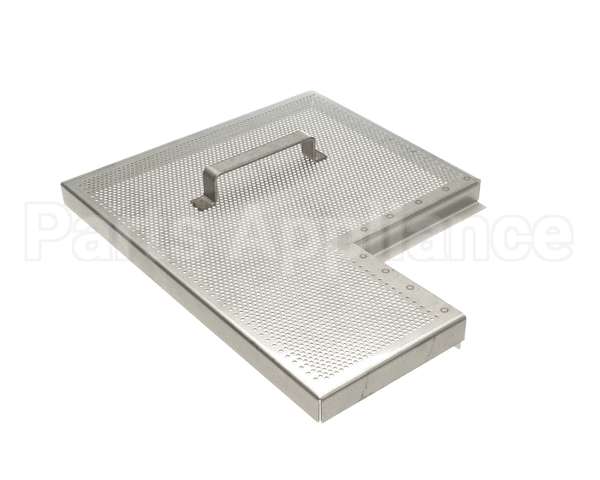 00-271847 Hobart Strainer,Rear