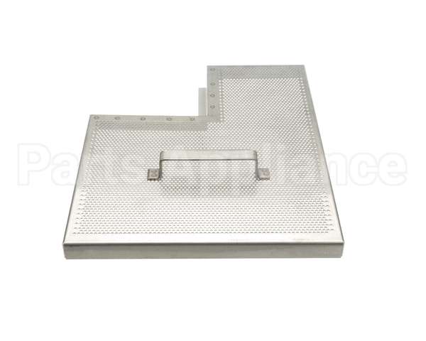 00-271847 Hobart Strainer,Rear