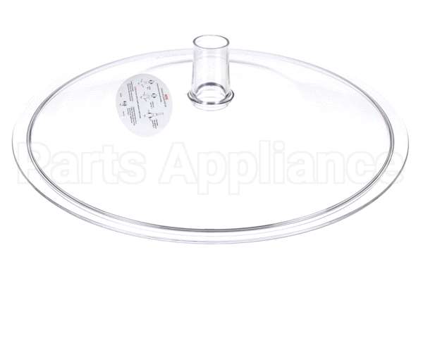 00-271914 Hobart Lid - 30 Quart
