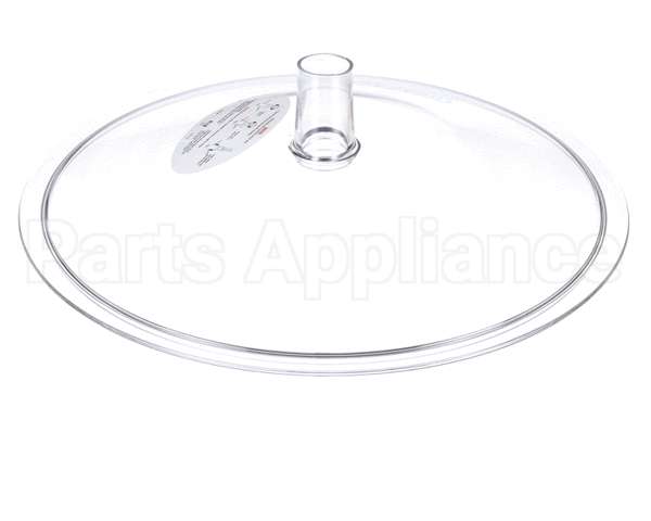 00-271914 Hobart Lid - 30 Quart