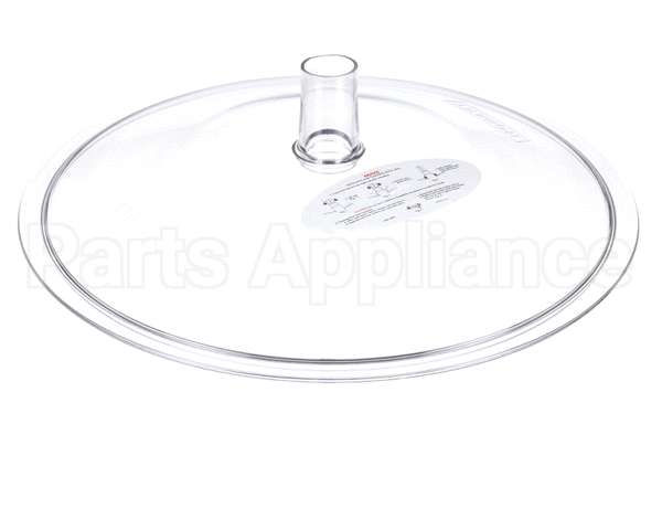00-271914 Hobart Lid - 30 Quart