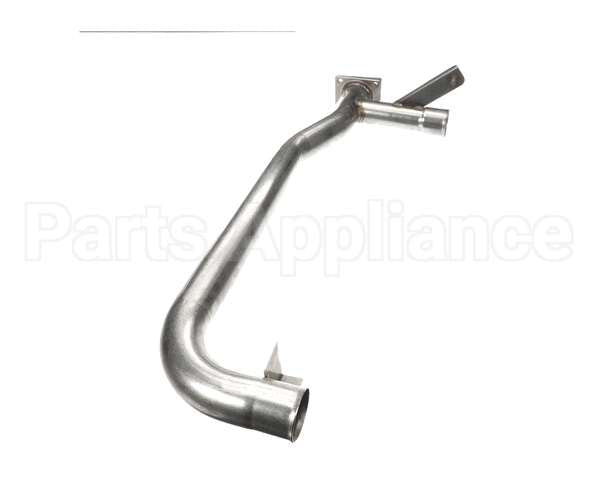 00-274057 Hobart Pipe, Weldment, Wa