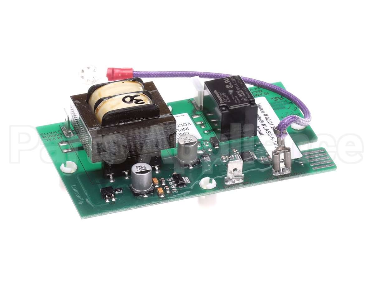 00-274159-00002 Hobart Board,Low Water Cut-Off