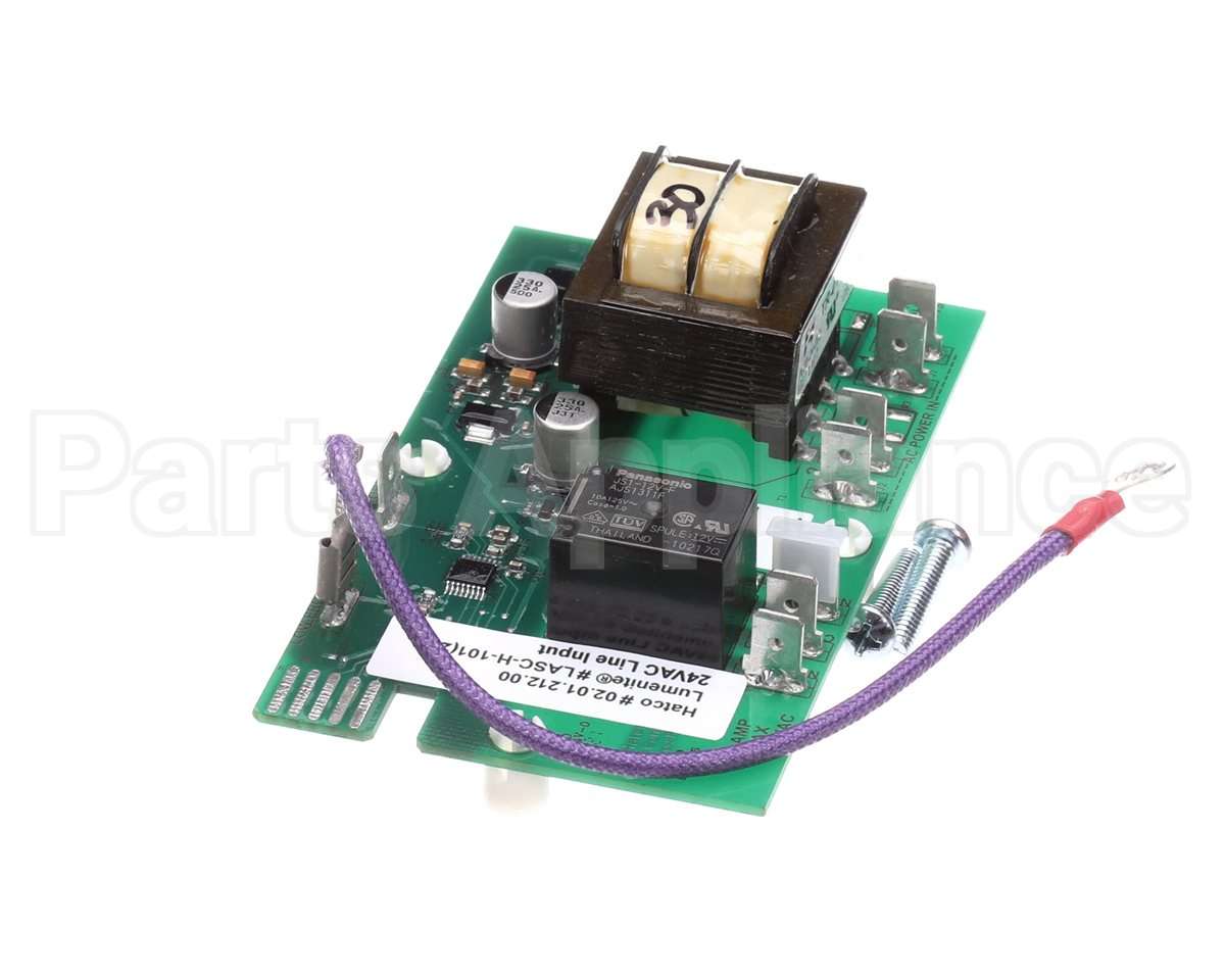 00-274159-00002 Hobart Board,Low Water Cut-Off