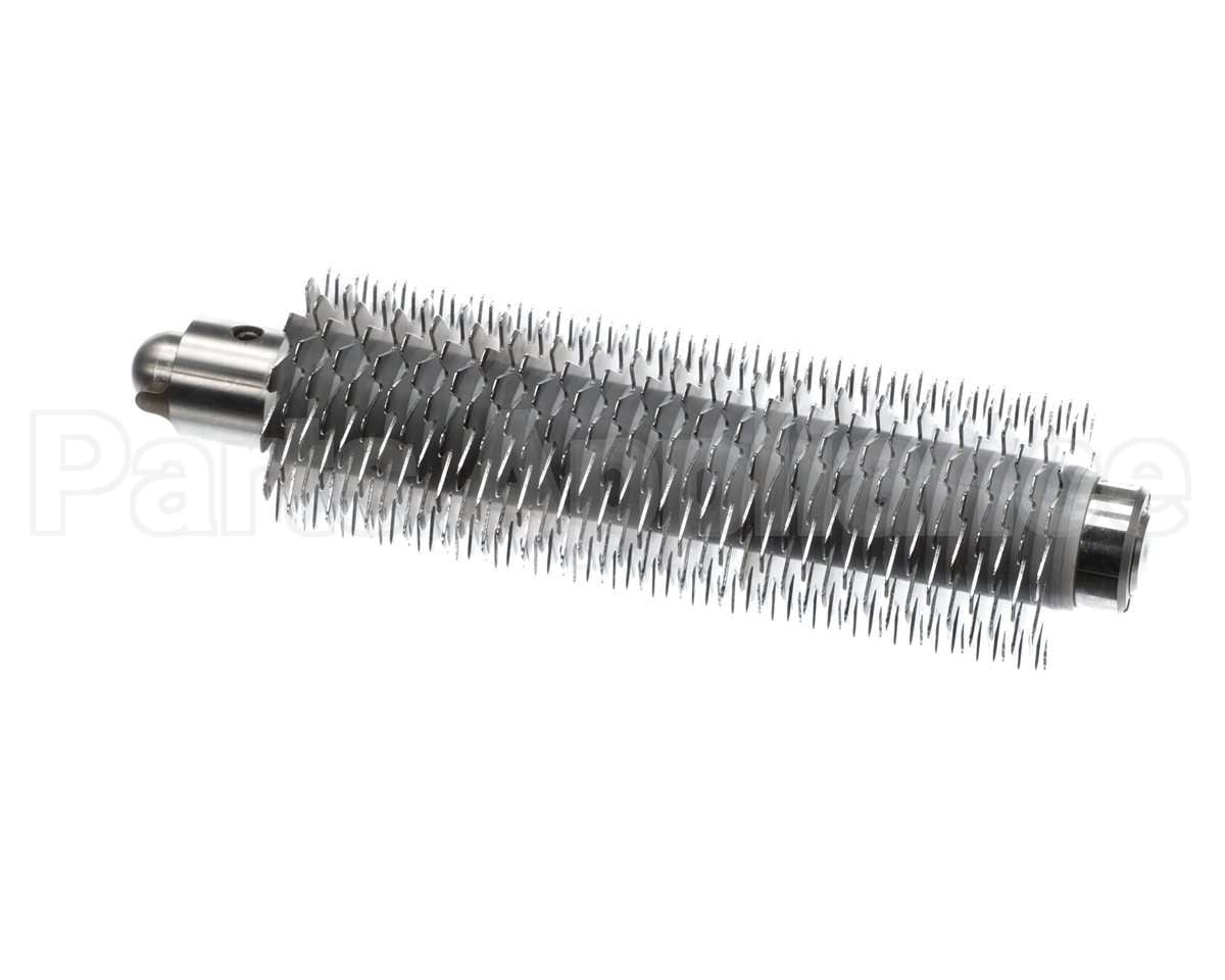 00-274172 Hobart Roller Assembly Front