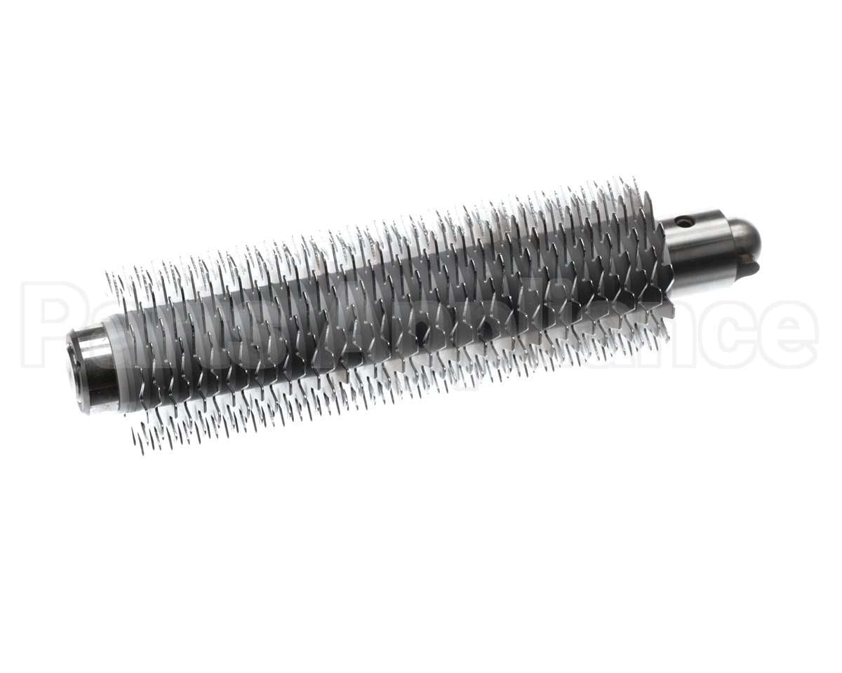00-274172 Hobart Roller Assembly Front