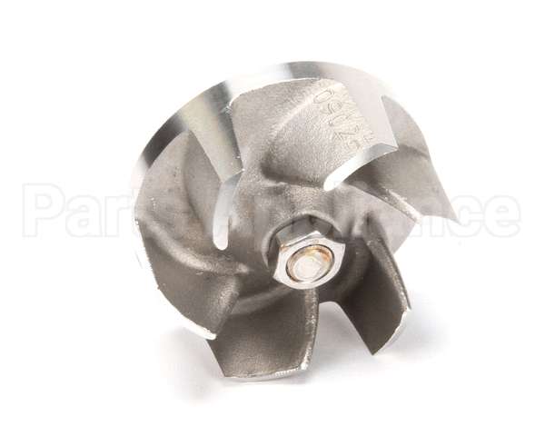 00-274227-00012 Hobart Impeller,/Sleeve Assembly