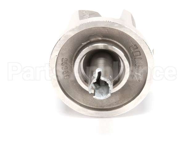 00-274227-00012 Hobart Impeller,/Sleeve Assembly