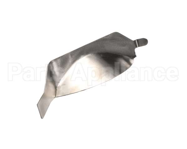 00-274911 Hobart Deflector